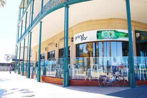Stamford Grand Adelaide - Hotel QLD 14