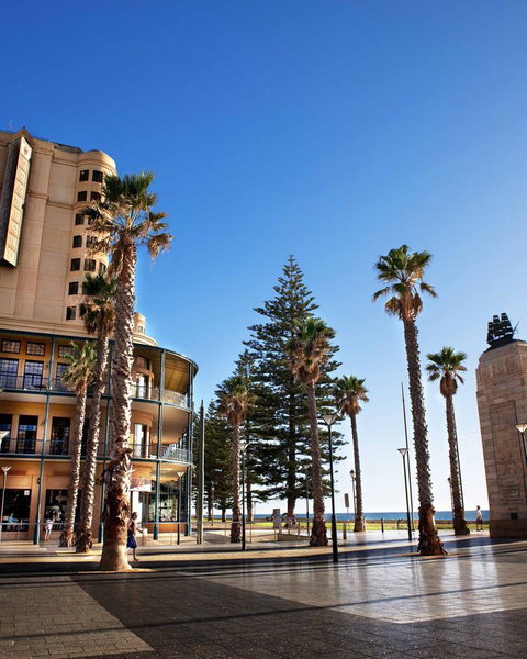 Stamford Grand Adelaide - Hotel QLD 41