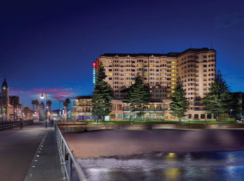 Stamford Grand Adelaide - Hotel QLD 7
