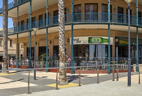 Stamford Grand Adelaide - Hotel QLD 36
