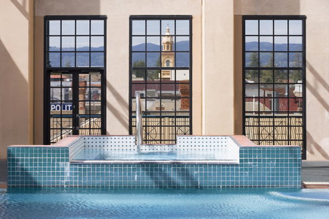 Stamford Grand Adelaide - Hotel QLD 40