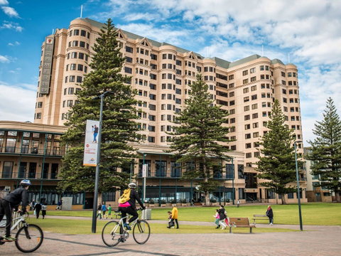 Stamford Grand Adelaide - Hotel QLD 27