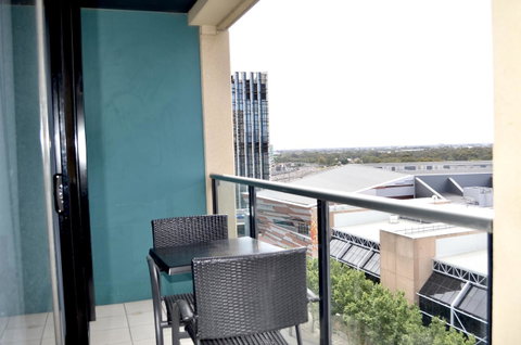 APTonNorthTCE - Hotel QLD 16
