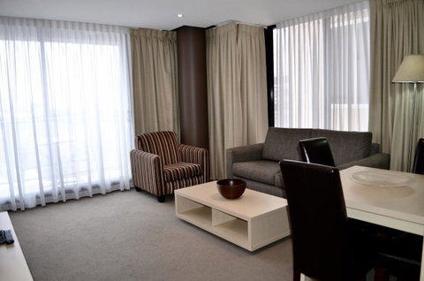 APTonNorthTCE - Hotel QLD 4
