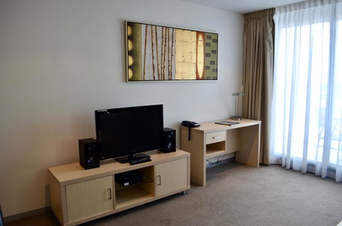 APTonNorthTCE - Hotel QLD 8