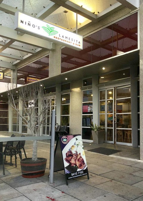 APTonNorthTCE - Hotel QLD 21