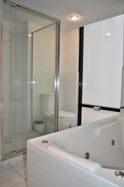 APTonNorthTCE - Hotel QLD 14