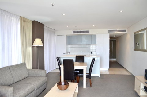 APTonNorthTCE - Hotel QLD 6