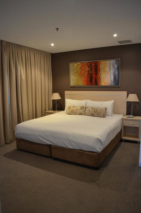 APTonNorthTCE - Hotel QLD 1