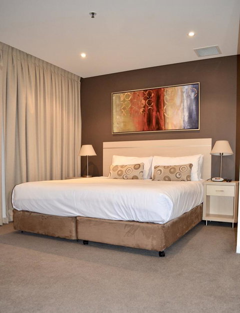 APTonNorthTCE - Hotel QLD 12