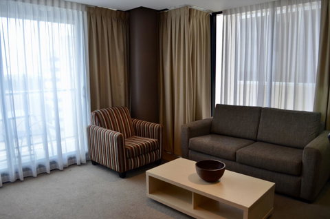 APTonNorthTCE - Hotel QLD 10