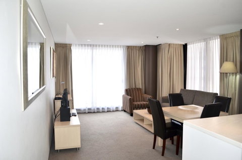 APTonNorthTCE - Hotel QLD 0