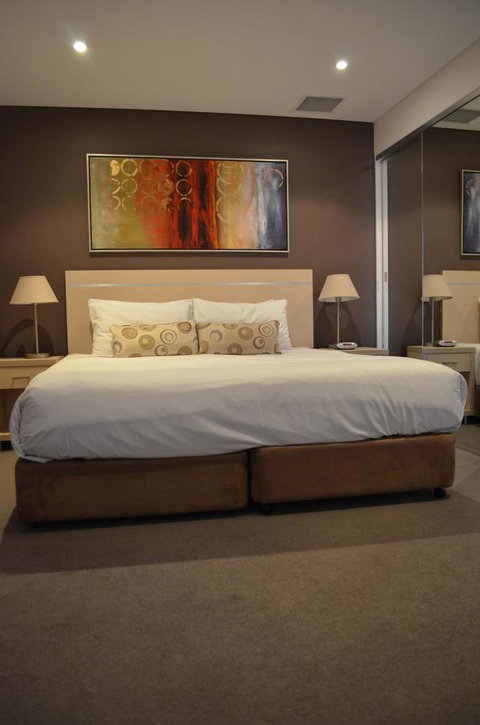 APTonNorthTCE - Hotel QLD 2