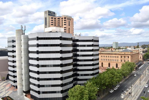 APTonNorthTCE - Hotel QLD 17