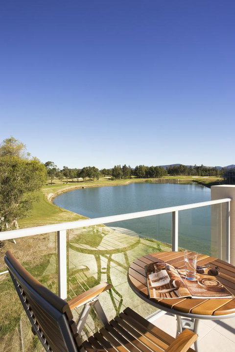 Rydges Resort Hunter Valley - Hotel QLD 14