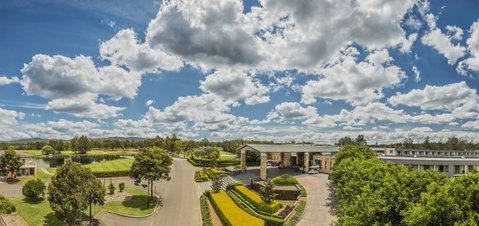 Rydges Resort Hunter Valley - Hotel QLD 8