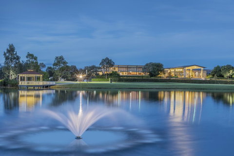 Rydges Resort Hunter Valley - Hotel QLD 21