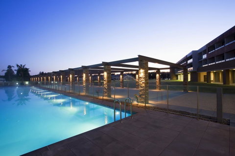 Rydges Resort Hunter Valley - Hotel QLD 16