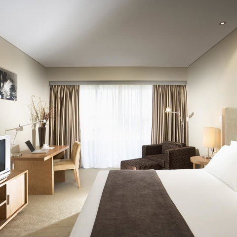 Rydges Resort Hunter Valley - Hotel QLD 9