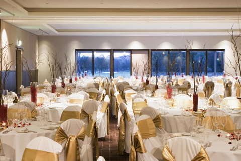 Rydges Resort Hunter Valley - Hotel QLD 34