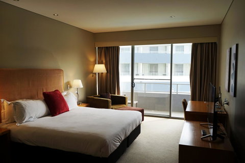 Rydges Resort Hunter Valley - Hotel QLD 4
