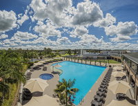 Book Lovedale Accommodation Vacations Hotel QLD Hotel QLD