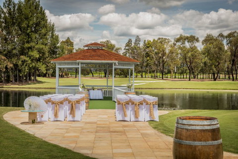 Rydges Resort Hunter Valley - Hotel QLD 32
