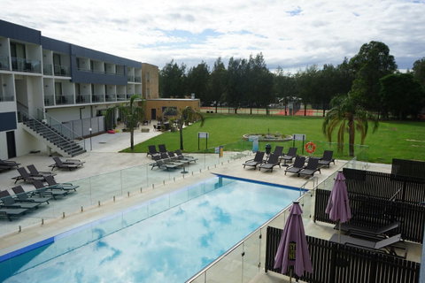 Rydges Resort Hunter Valley - Hotel QLD 3