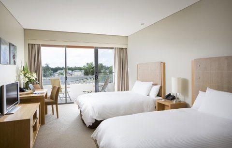 Rydges Resort Hunter Valley - Hotel QLD 27