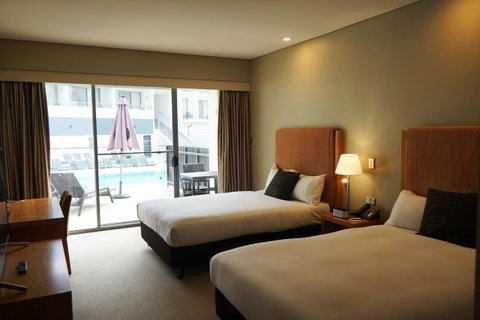Rydges Resort Hunter Valley - Hotel QLD 2