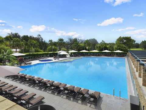 Rydges Resort Hunter Valley - Hotel QLD 41