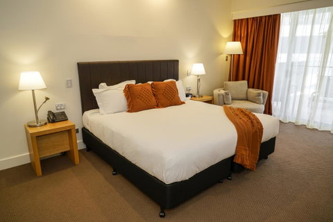 Rydges Resort Hunter Valley - Hotel QLD 5