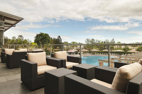 Rydges Resort Hunter Valley - Hotel QLD 39