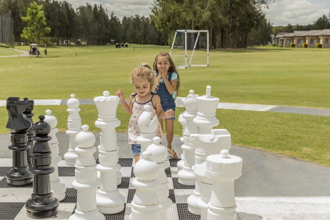 Rydges Resort Hunter Valley - Hotel QLD 38