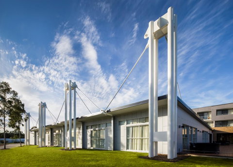 Rydges Resort Hunter Valley - Hotel QLD 35