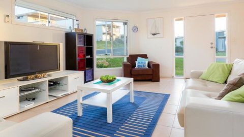 Rocks Beach House Victor Harbor - Hotel QLD 3