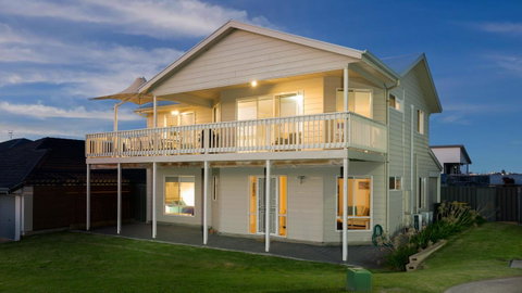Rocks Beach House Victor Harbor - Hotel QLD 4