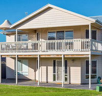 Rocks Beach House Victor Harbor - Hotel QLD