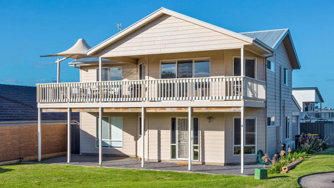 Rocks Beach House Victor Harbor - Hotel QLD 0