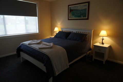 Kohinoor Getaway - Hotel QLD 4