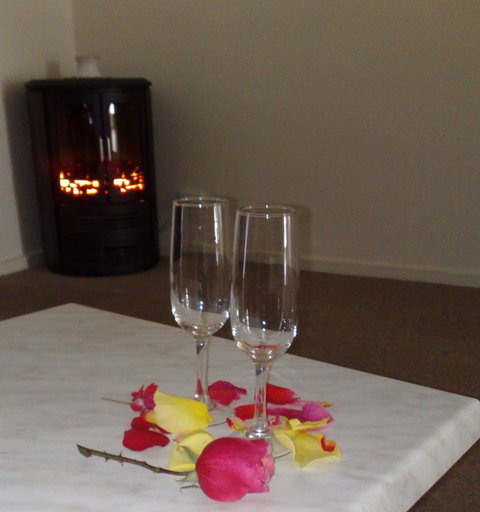 McLaren Vale Motel & Apartments - Hotel QLD 16