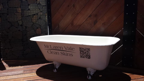 McLaren Vale Motel & Apartments - Hotel QLD 5