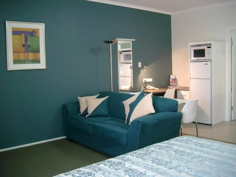 McLaren Vale Motel & Apartments - Hotel QLD 40