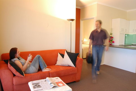 McLaren Vale Motel & Apartments - Hotel QLD 13