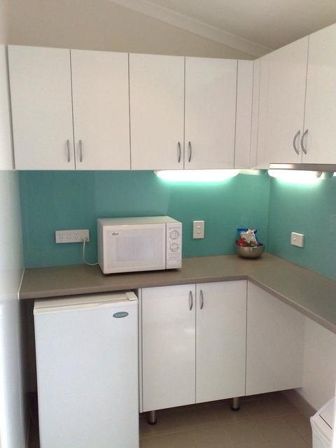McLaren Vale Motel & Apartments - Hotel QLD 41