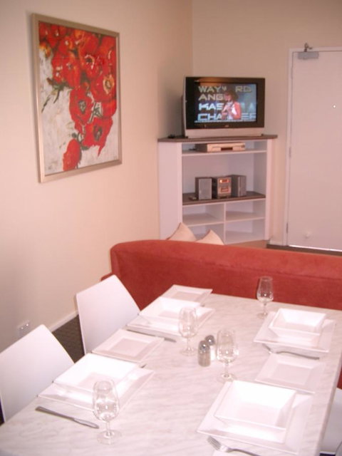 McLaren Vale Motel & Apartments - Hotel QLD 10