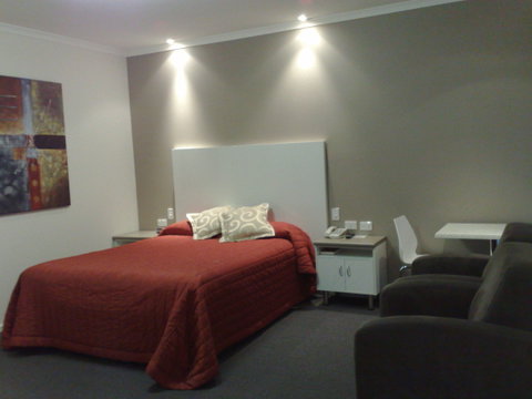 McLaren Vale Motel & Apartments - Hotel QLD 24