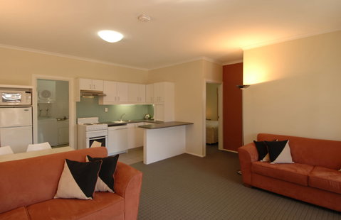 McLaren Vale Motel & Apartments - Hotel QLD 17