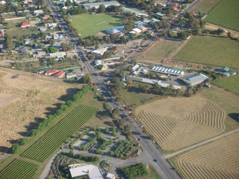McLaren Vale Motel & Apartments - Hotel QLD 32
