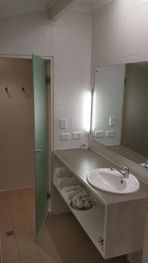 McLaren Vale Motel & Apartments - Hotel QLD 37